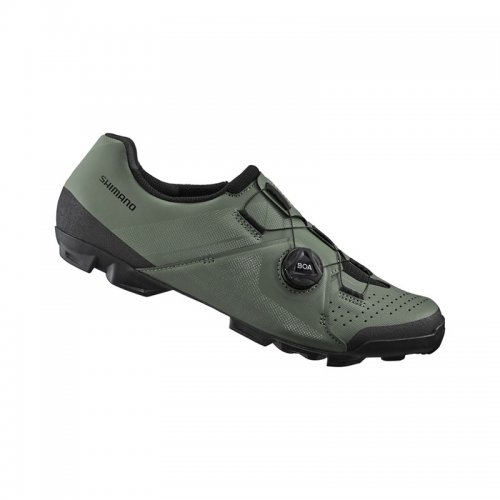 Chaussures Vélo Shimano XC300 - montisport.fr