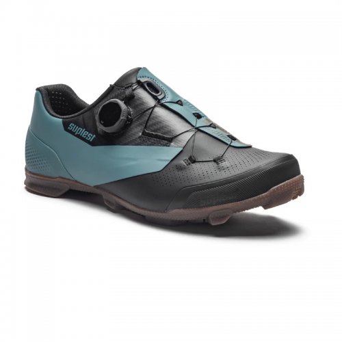 Chaussures Vélo Homme Suplest Edge+ 2.0 VTT BOA Li2 - montisport.fr