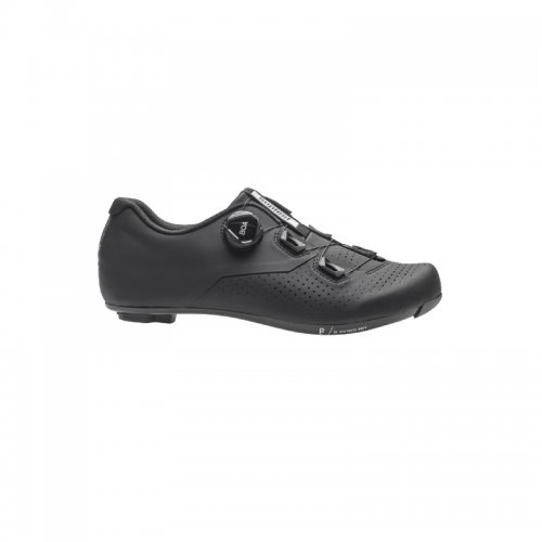 Chaussures Vélo Homme Suplest Road Sport BOA L6 - montisport.fr