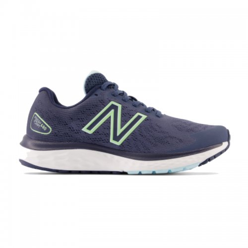 Chaussures Running Homme New Balance 680 - montisport.fr