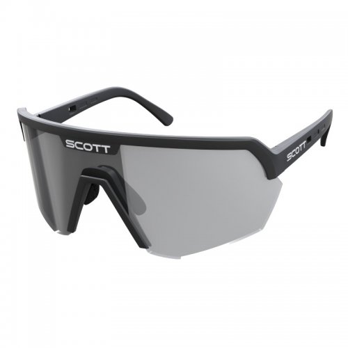 Lunettes de Soleil Vélo Scott Sport Shield LS - montisport.fr