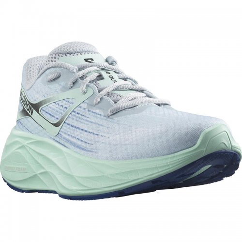 Chaussures Running Femme Salomon Aero Glide - montisport.fr