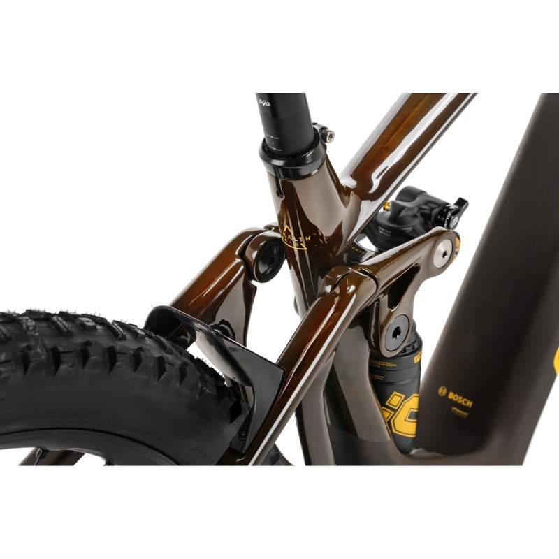 Vtt électrique hotsell mondraker crafty