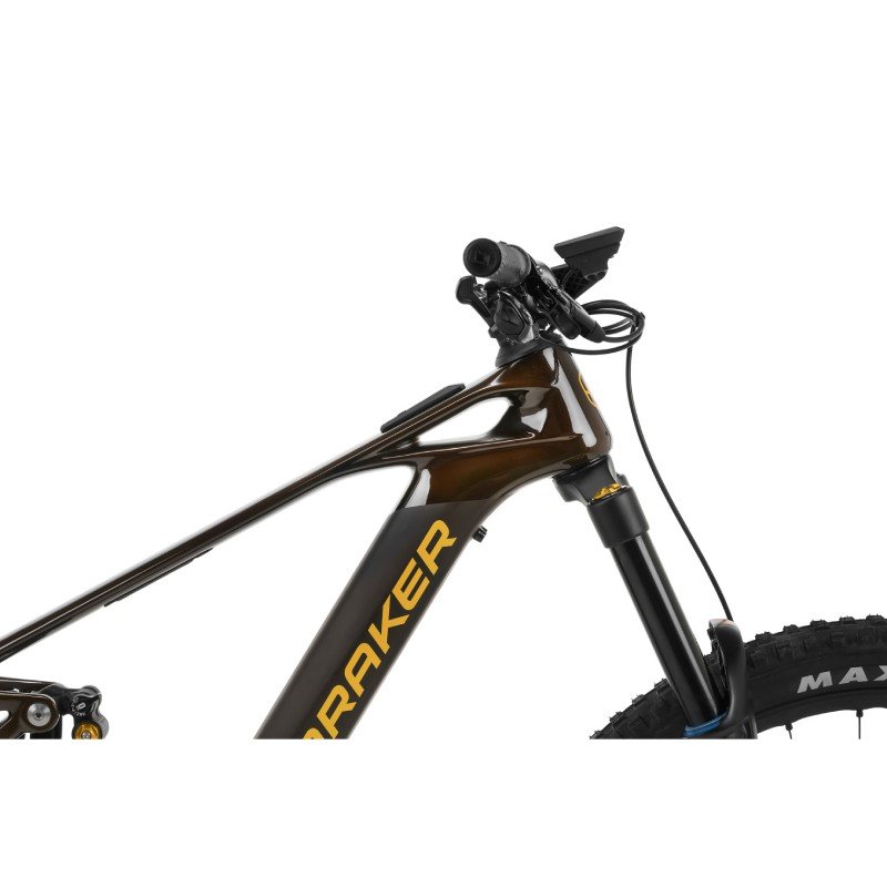 Vtt électrique mondraker 2020 deals