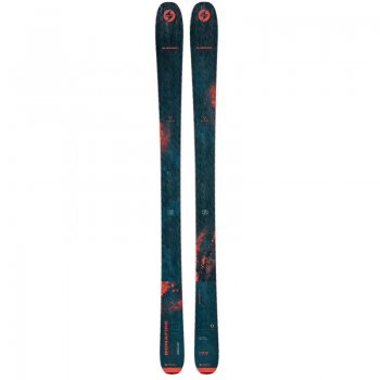 Ski Randonnée Blizzard Bonafide 97 - montisport.fr