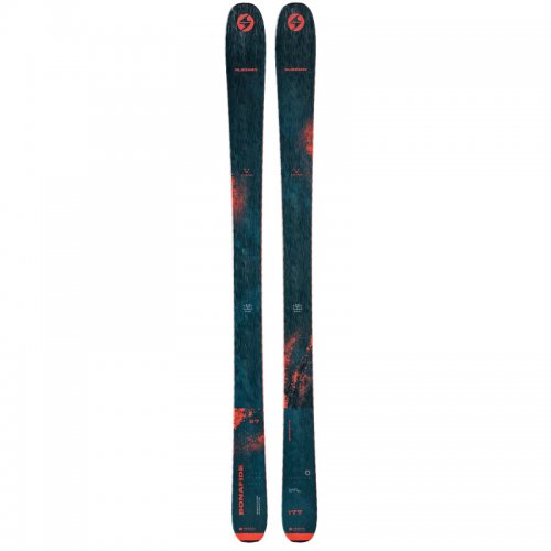 Ski Randonnée Blizzard Bonafide 97 - montisport.fr