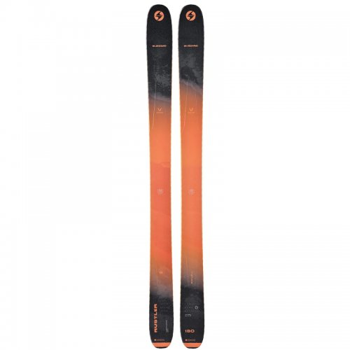 Ski Freeride Blizzard Rustler 11 - montisport.fr