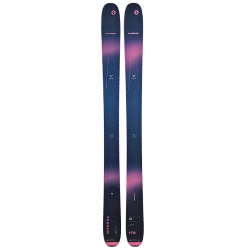 Ski Freeride Femme Blizzard Sheeva 11 - montisport.fr