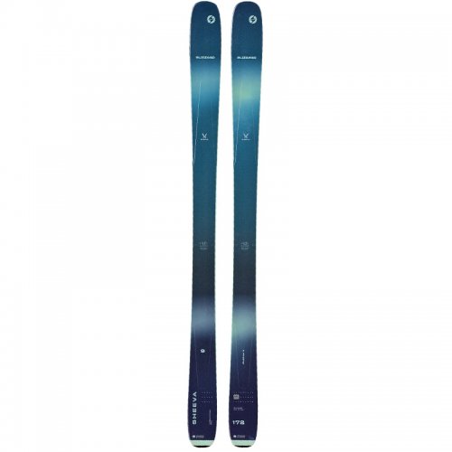 Ski Freeride Femme Blizzard Sheeva 9 - montisport.fr