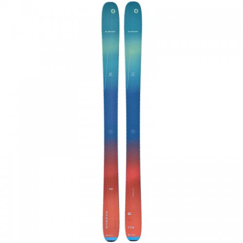 Ski Freeride Femme Blizzard Sheeva 10 - montisport.fr