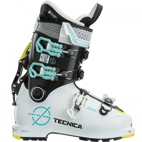 Chaussures Ski Femme Blizzard Zero G Tour - montisport.fr