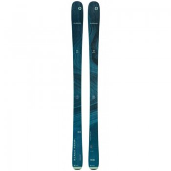 Ski All-Mountain Blizzard Black Pearl 82 - montisport.fr