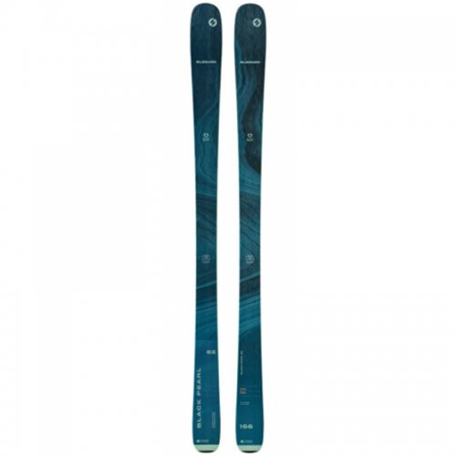 Ski All-Mountain Blizzard Black Pearl 82 - montisport.fr