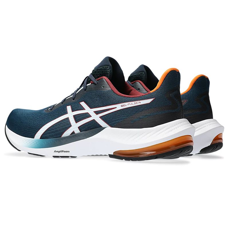 Asics gel store runmiles homme