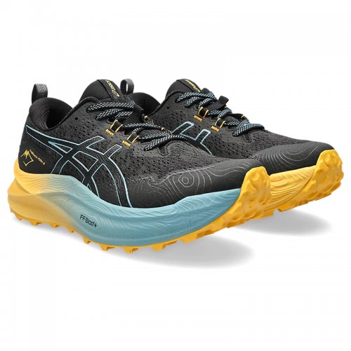 Chaussures Trail Homme Asics Trabuco Max 2 - montisport.fr