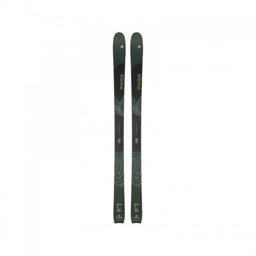 Skis Randonnée Homme Dynastar Vertical - Montisport.fr