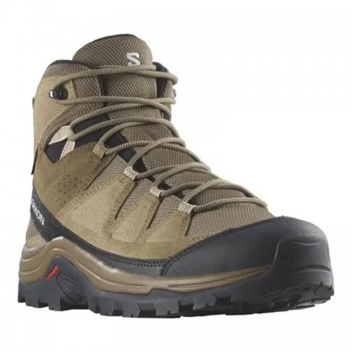 Chaussures Randonnée Homme Salomon Quest Rove GTX - montisport.fr