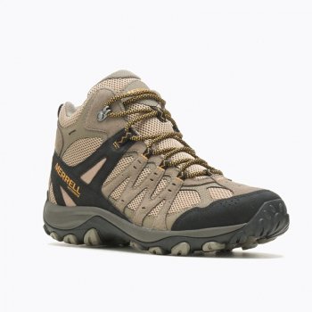 Chaussures Randonnée Homme Merrell Accentor 3 MID WP - montisport.fr