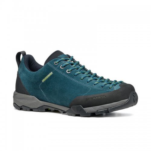 Chaussures Randonnée Homme Scarpa Mojito Trail - montisport.fr