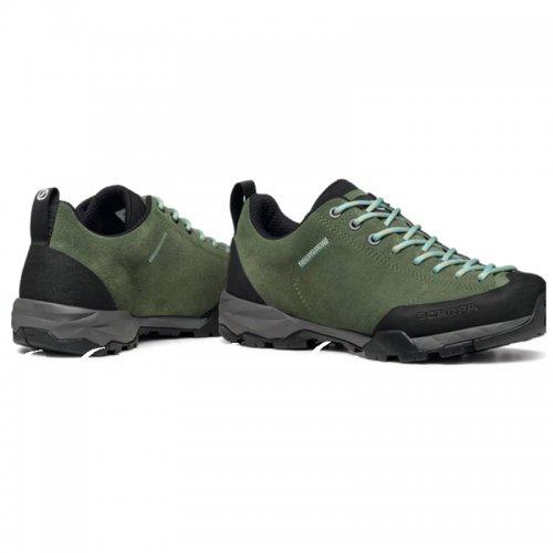 Chaussures Randonnée Femme Scarpa Mojito Trail - montisport.fr