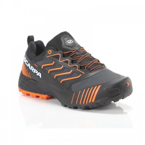 Chaussures Running / Trail Homme Scarpa Ribelle Run - montisport.fr