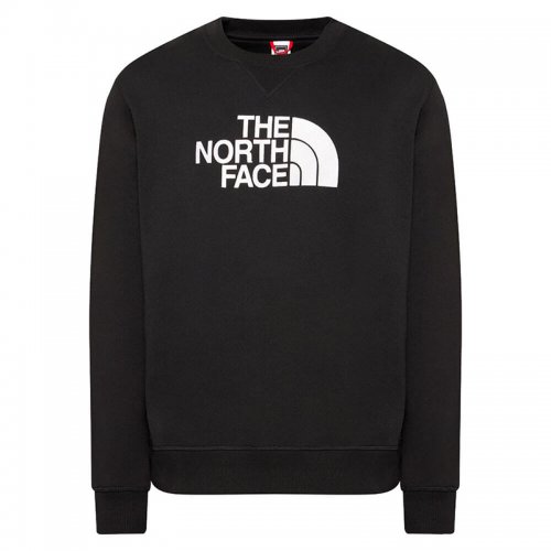 Pull Randonnée Homme The North Face Peak Crew - montisport.fr