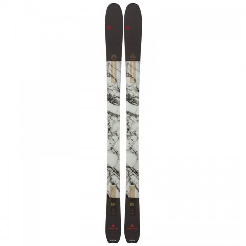 Ski All-Mountain Dynastar Cross 88 - montisport.fr