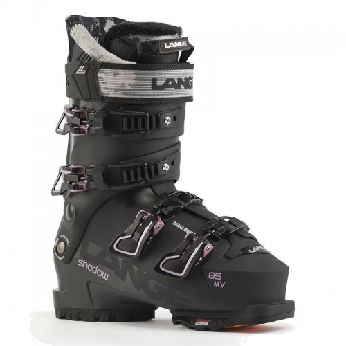 Chaussures Ski Femme Lange Shadow 85 MV - montisport.fr