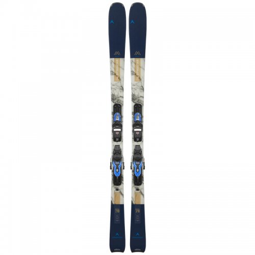 Pack Ski All-Mountain Dynastar M-Cross 78 + Xpress 11 - montisport.fr