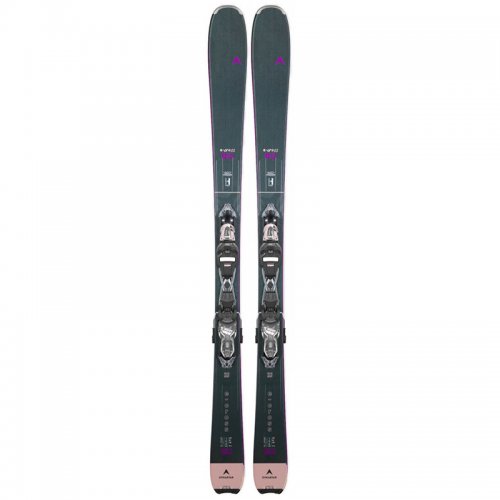 Pack Ski All-Mountain Dynastar E-Cross 82 + Xpress 11 - montisport.fr