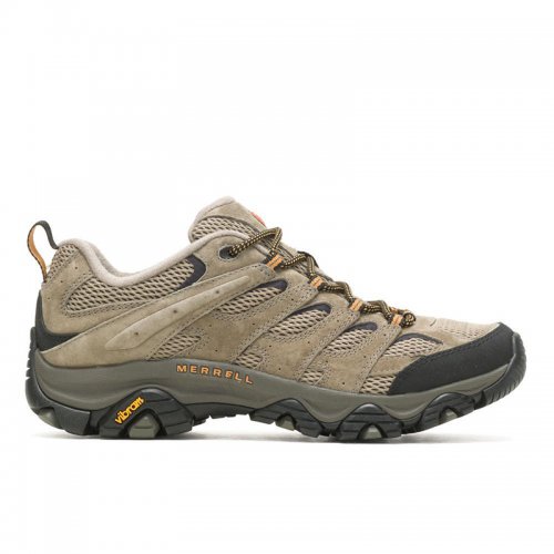 Chaussures Randonnée Homme Merrell Moab 3 - montisport.fr