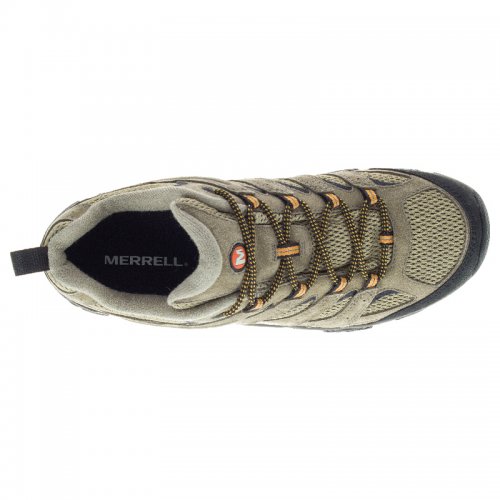 Chaussures Randonnée Homme Merrell Moab 3 - montisport.fr