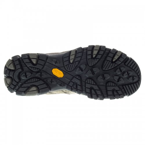 Chaussures Randonnée Homme Merrell Moab 3 - montisport.fr