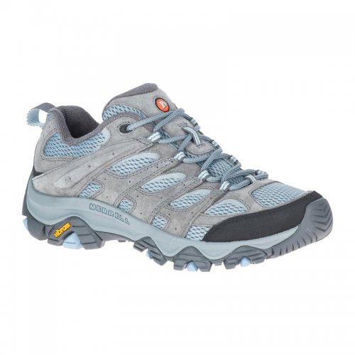 Chaussures Randonnée Femme Merrell Moab 3 - montisport.fr