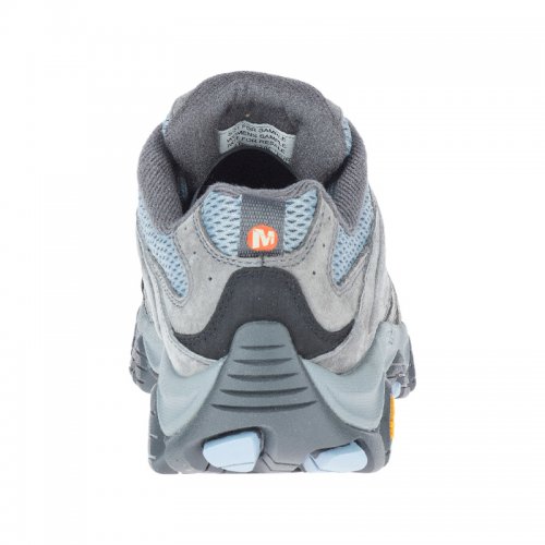 Chaussures Randonnée Femme Merrell Moab 3 - montisport.fr
