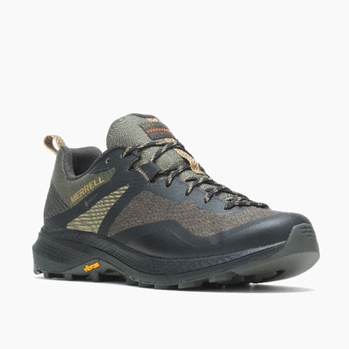 Chaussures Randonnée Homme Merrell MQM 3 GTX - montisport.fr