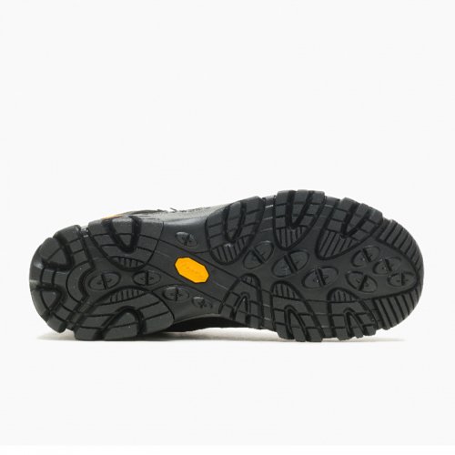Chaussures Randonnée Homme Merrell Moab 3 Apex Mid WP - montisport.fr