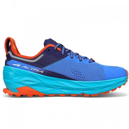 Chaussures Trail Homme Altra Olympus 5 - montisport.fr