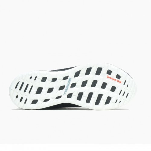 Chaussures Randonnée Femme Merrell Bravada Edge 2 Thermo Mid WP - montisport.fr