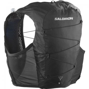 Sac Hydratation Running / Trail Salomon Active Skin 8 - montisport.fr