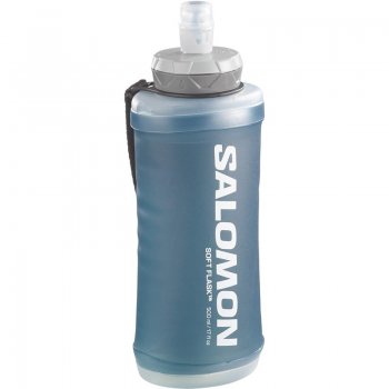 Gourde gros bouchon Otso Yepaaa 250ml - Hydratation - Equipements - Trail  running