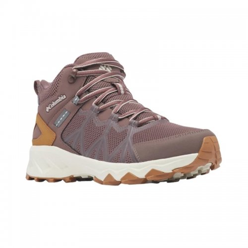 Chaussures Randonnée Femme Columbia Peakfreak II Mid Outdry - montisport.fr