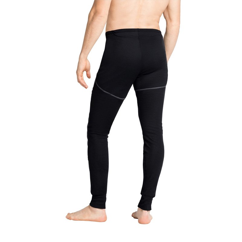 Collant Ski Homme Odlo Active X-Warm Eco