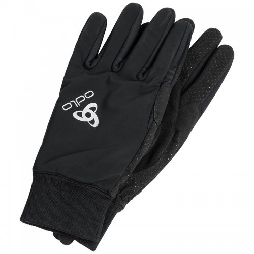 Gants Running / Trail Odlo Essentials Warm - montisport.fr