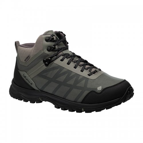 Chaussures Randonnée Homme Lafuma Access Clim Mid - montisport.fr