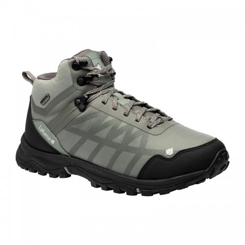 Chaussures Randonnée Femme Lafuma Access Clim Mid - montisport.fr