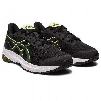 Chaussures Running Junior Asics GT 1000 12 GS - montisport.fr