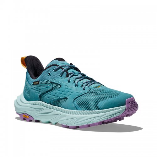 Chaussures Randonnée Femme Hoka Anacapa 2 Low GTX - montisport.fr