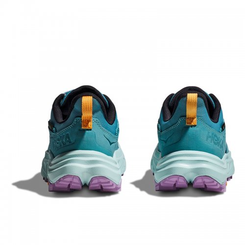 Chaussures Randonnée Femme Hoka Anacapa 2 Low GTX - montisport.fr