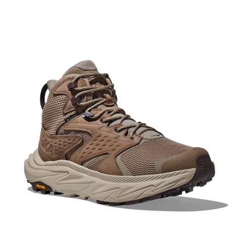 Chaussures Randonnée Homme Hoka Anacapa 2 Mid GTX - montisport.fr